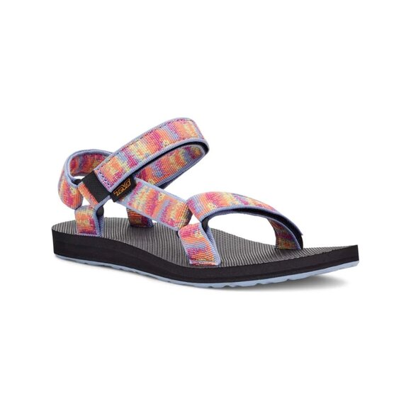 Teva Original Sandals, Size 6, EUC - Picture 1 of 9